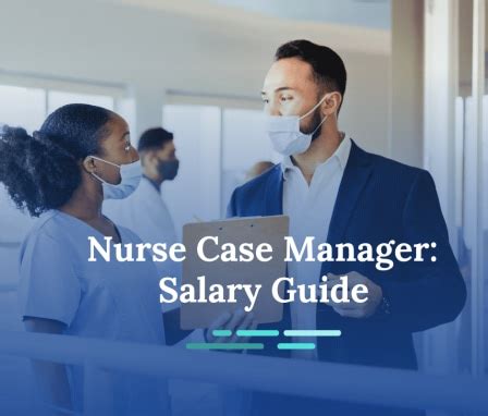 RN Case Manager Salary