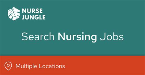 RN Job Market Las Vegas