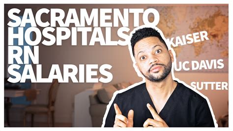 RN Jobs Sacramento CA