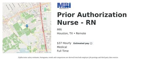 RN Jobs in Houston, TX