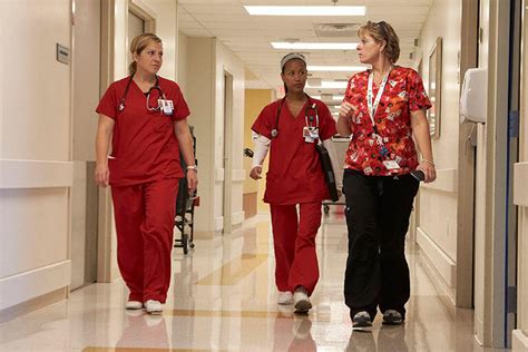 RN Positions In Las Vegas