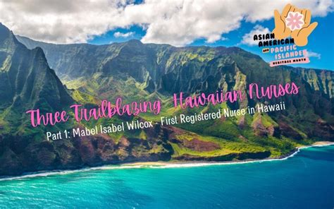 RNs in Hawaii