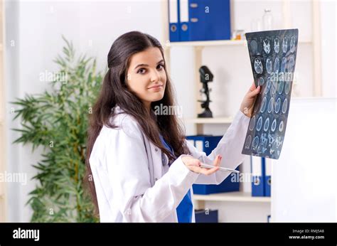 Radiologist