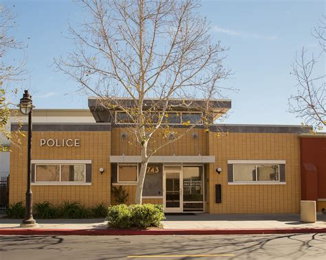 Rancho Cucamonga Police Department Conclusion