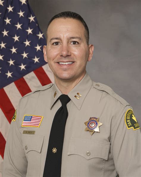 Rancho Cucamonga Police Department History