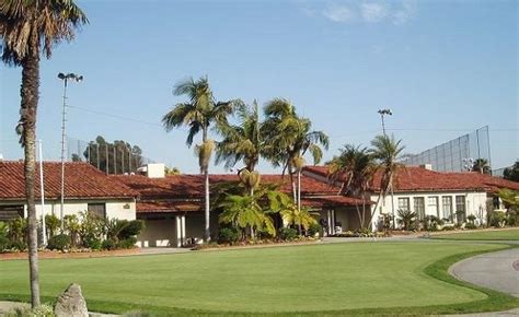 Rancho Park Amenities