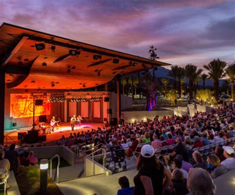 Rancho Park Community Events