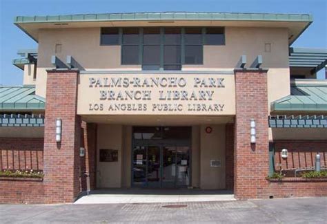 Rancho Park Schools