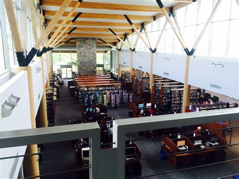 Rancho San Diego Library