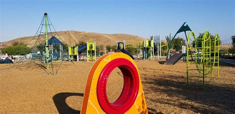Rancho San Ramon Community Park Events