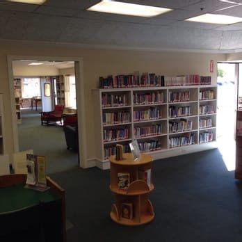 Rancho Santa Fe Library