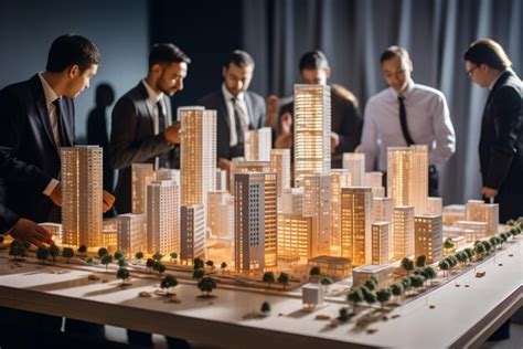 Real Estate Developer