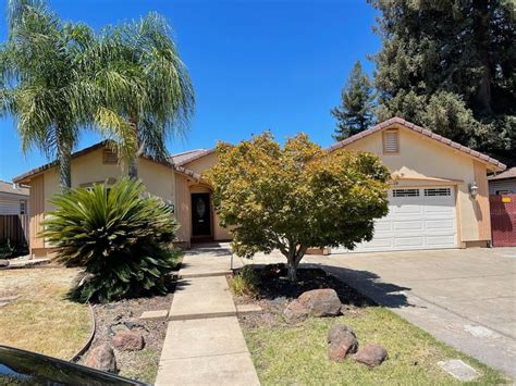 Real Estate in Rancho Cordova