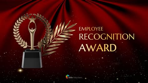 Recognition and Awards