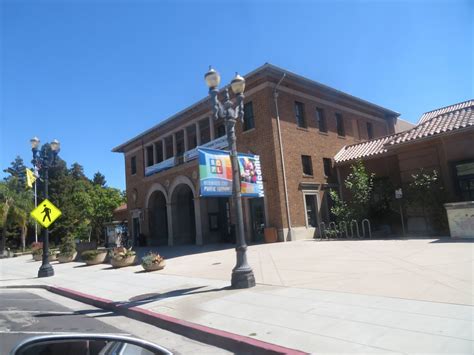 Redwood City Things To Do