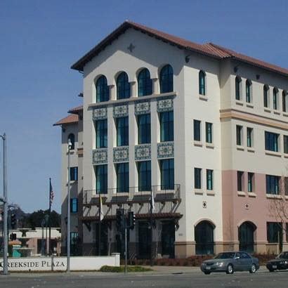Regional Center of East Bay