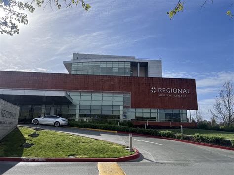 Regional Medical Center San Jose