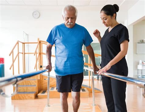 Rehabilitation Services