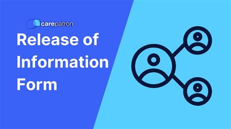 Release of Information Importance