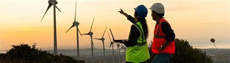 Renewable Energy Engineer