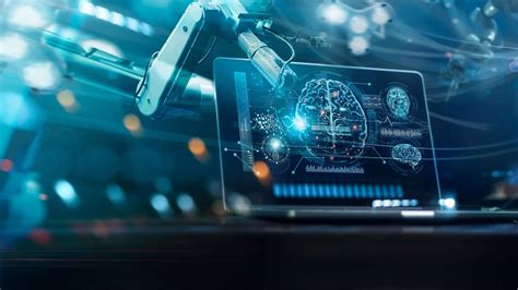 Revolutionizing Healthcare through Innovation