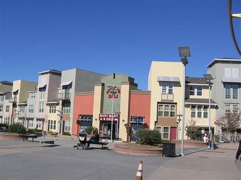 Richmond Ca Attractions