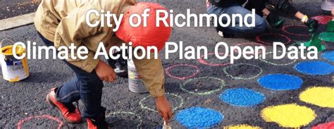 Richmond Ca Initiatives