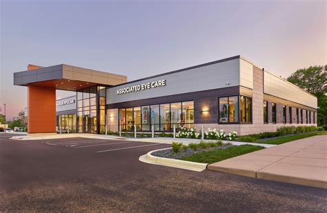 Kaiser Permanente Richmond Medical Center Facilities