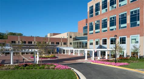 Kaiser Permanente Richmond Medical Center Overview