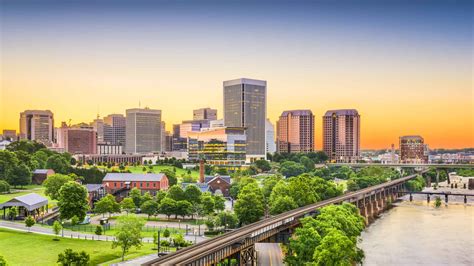 Richmond Virginia