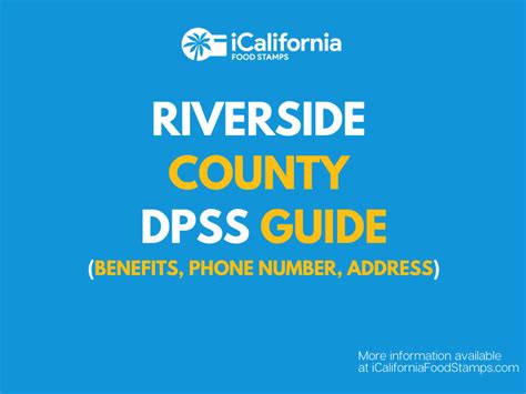 Riverside County Customer Service