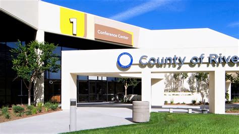 Riverside County Mental Health Services