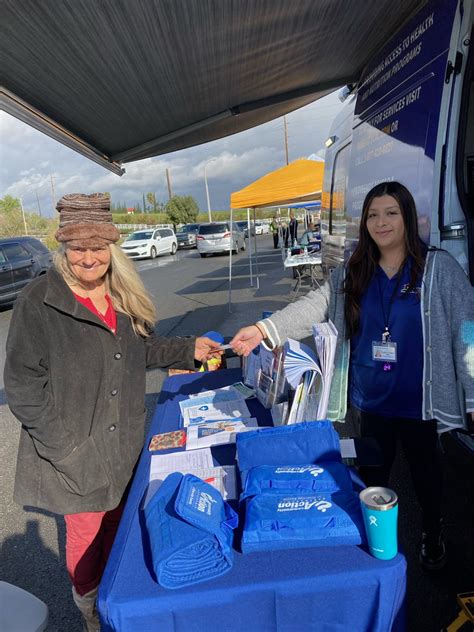 Riverside County Outreach and Engagement Services
