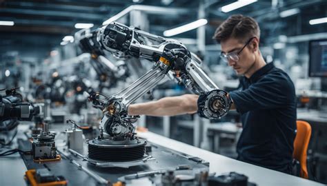 Robotics Engineer