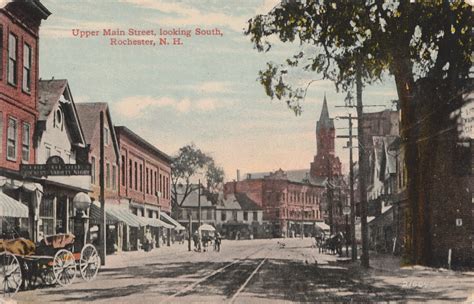 Rochester