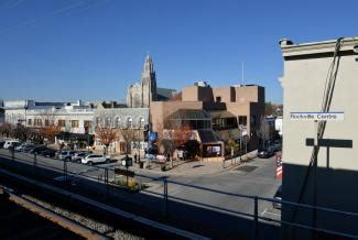 Rockville Centre Attractions