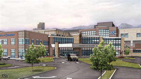 Rocky Mountain Hospital for Children