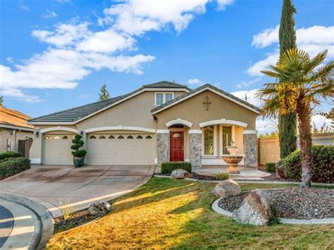 Roseville CA Home Preferences