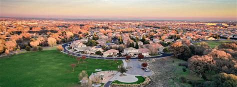 Roseville CA Neighborhoods
