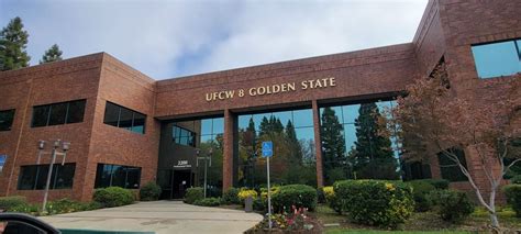 Roseville Ca Employers