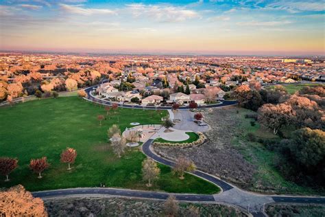 Roseville Ca Quality Of Life