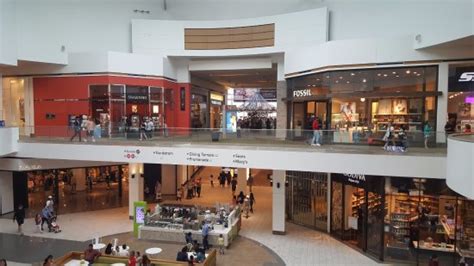 Roseville Mall