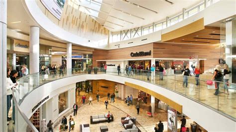 Roseville Mall Contact