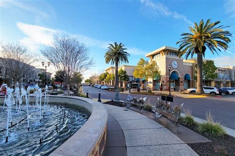 Roseville Things to Do