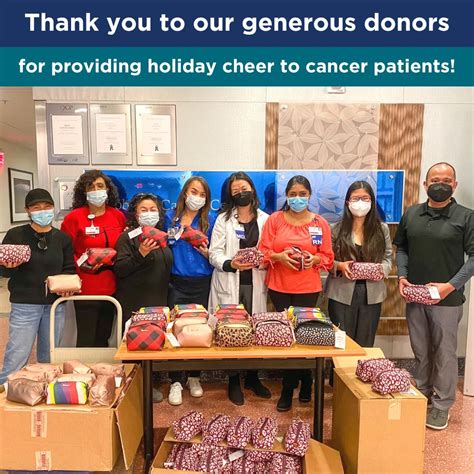 SCVMC Heals The Community