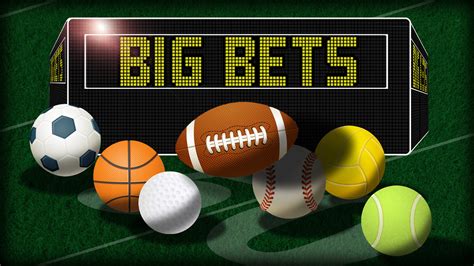 SP sports gaming