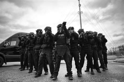 SWAT Team