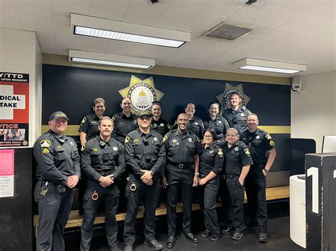 Sacramento County Sheriffs Department Community Engagement