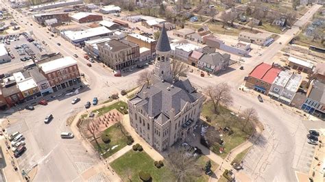 Salem Indiana Modern Leaders