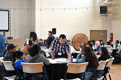 Salinas Community Events